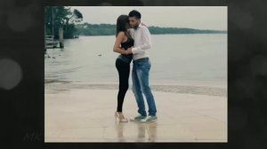 КИЗОМБА - ТАНЕЦ ЛЮБВИ - Kizomba Dance of Love