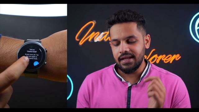 Ticwatch E3 Review & Unboxing | flagship smartwatch just like smartphone? смотреть онлайн