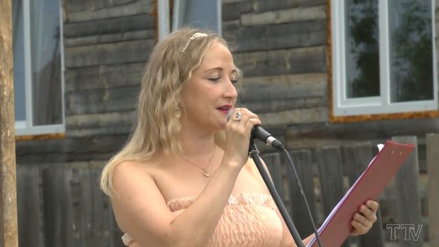 Праздник на ул Таежная ТАШТЫП смотреть онлайн