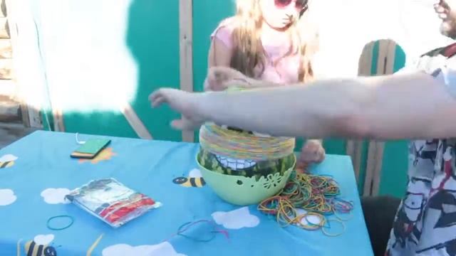 МОЩНЫЙ АРБУЗ ЧЕЛЛЕНДЖ / WATERMELON CHALLENGE