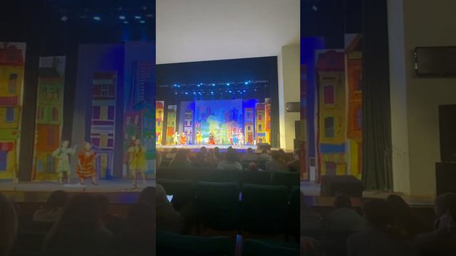 Фестиваль Лимонад коллектив Коллибри поёт Хмелевская София смотреть онлайн