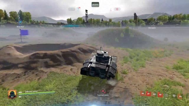 Tanki X Revive нагиб от рядового. Спектатор старых Танков Онлайн? смотреть онлайн