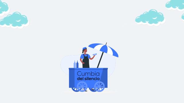 4. La Cumbia Del Silencio