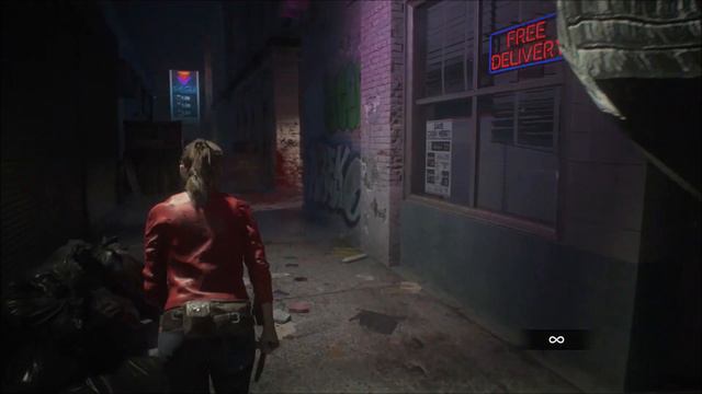 Resident Evil 3 Remake - Resident Evil 2 Claire For RE3 + Download смотреть онлайн
