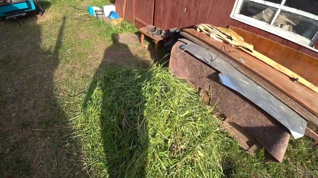 ОТПАИВАЮ ТЕЛЁНКА МОЛОКОМ С ЛЕКАРСТВОМ АЛЬБАЗЕН ,СЛАБЫЙ БЫЧОК С ФЕРМЫ смотреть онлайн