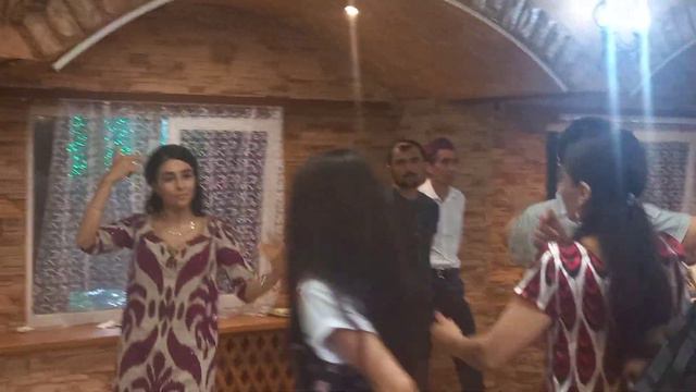 Чумабек Салимов.туйона дар Екатеринбург смотреть онлайн