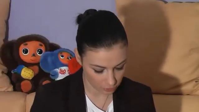 Анастасия Приходько, лот: «Собака редкой породы!» смотреть онлайн