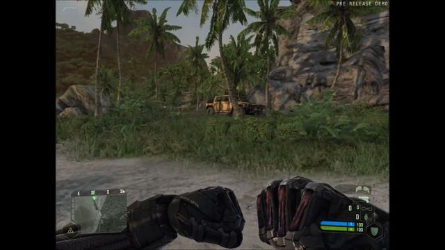 Crysis On My New Computer смотреть онлайн