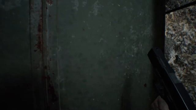 Resident Evil 7: Biohazard - 6 часть /Зона обработки/ смотреть онлайн