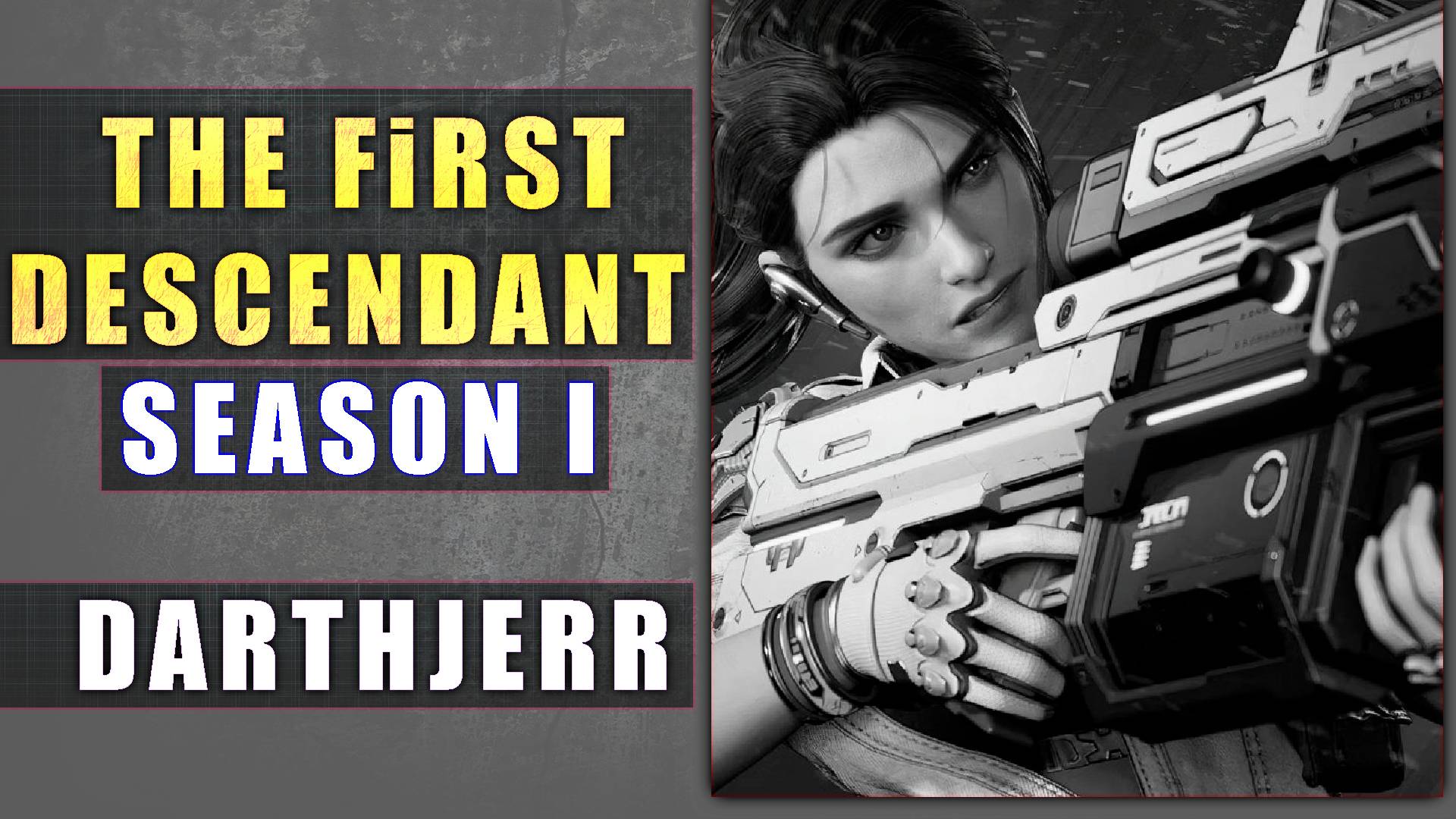 The First Descendant 84 Где то тут и там