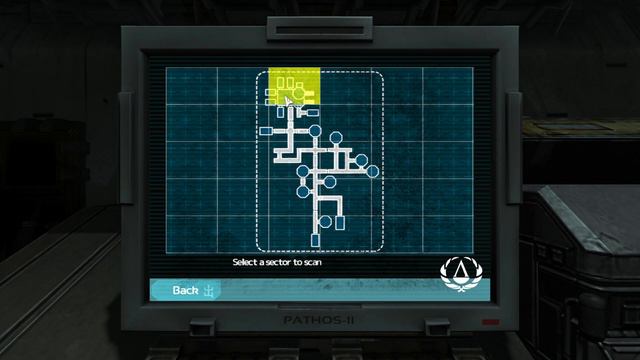 SOMA No Nausea Let's Play | 4 | Fleshy Meeting смотреть онлайн