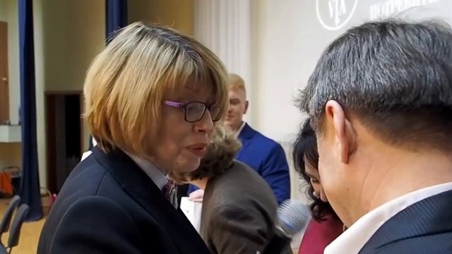 ПРЕЗЕНТАЦИЯ ПК Вейра Союз смотреть онлайн