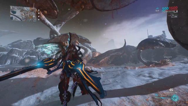 Warframe - How to farm Mytocardia Spore (2021) смотреть онлайн