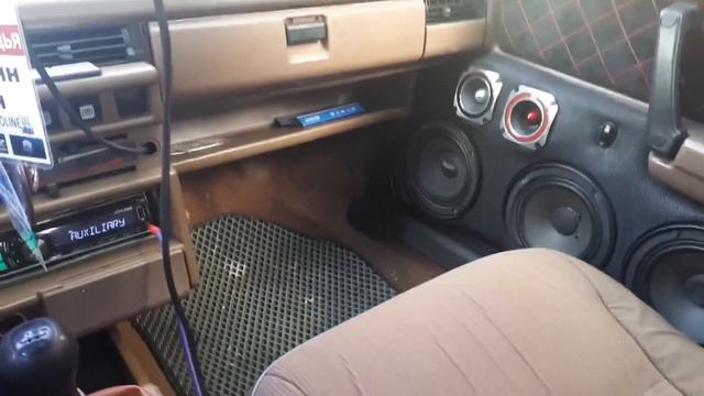ПРОДАЛИ НАШ ПЕРВЫЙ ПРОЕКТ ЛАДА «NATASHA» VAZ 21083 ИСТОРИЯ ОДНОГО АВТО смотреть онлайн