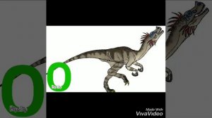(рубрика анимация) динозавры от А до Я