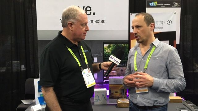 MacVoices #19014: CES Unveiled - Eve Goes All In On Siri, With New Smart Home Devices смотреть онлайн