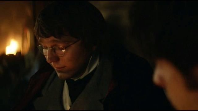 BBC War & Peace 2016 Andrei and Pierre смотреть онлайн