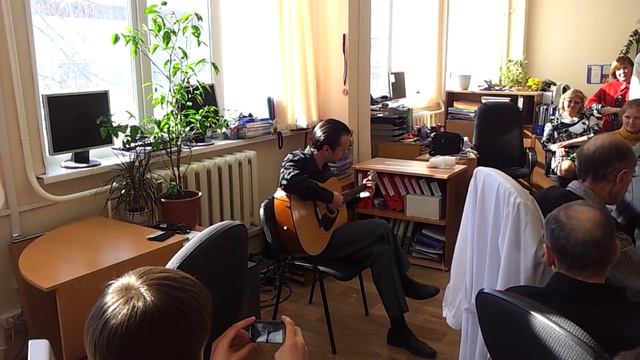 С 8 марта! смотреть онлайн