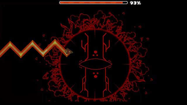 Geometry Dash- [Insane Demon] Proxima by FunnyGame (Coin) смотреть онлайн