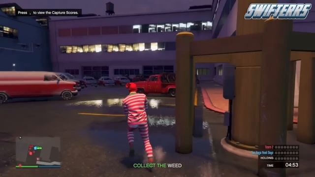 GTA 5 Modded Mission: How to Get "SPACE DOCKER" Online! "GTA 5 Rare Cars Online" смотреть онлайн