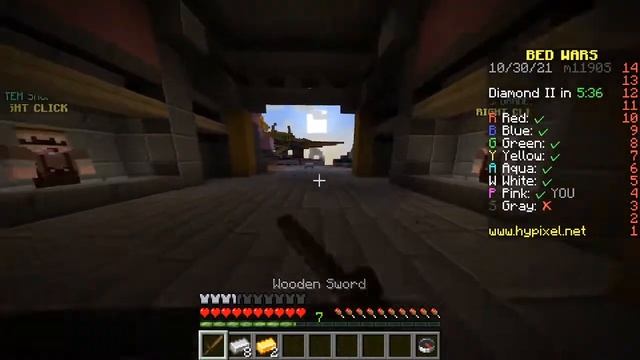 Minecraft JAVA w/ friend's/ Family Friendly смотреть онлайн