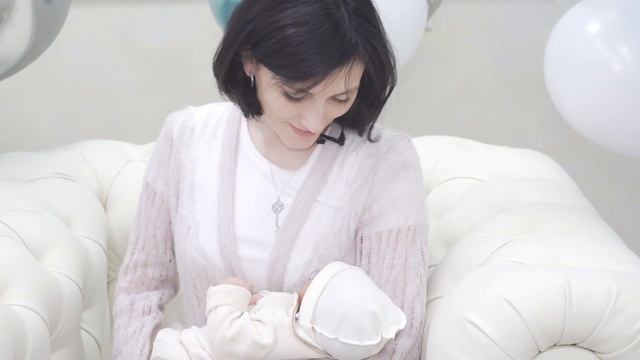 Отзыв о родах в перинатальном центре ЕМС смотреть онлайн