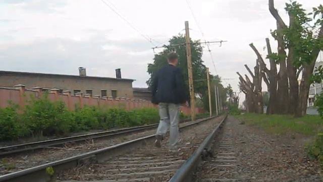 Жизнь бомжа Валеры смотреть онлайн