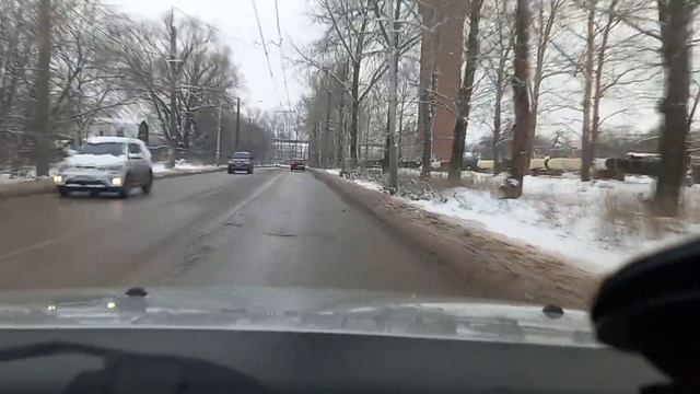 20 ноября 2022 года, покатушки по городу, точнее за город смотреть онлайн