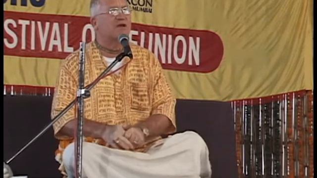 Guru Kripa Das Remembers Srila Prabhupada