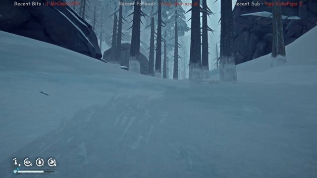 We Found A Full Bunker In Timberwolf Mountain The Long Dark Custom Interloper Livestream S7 Ep4 смотреть онлайн