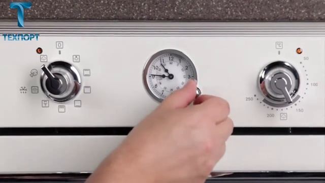 Духовой шкаф Electrolux OPEB2320С смотреть онлайн