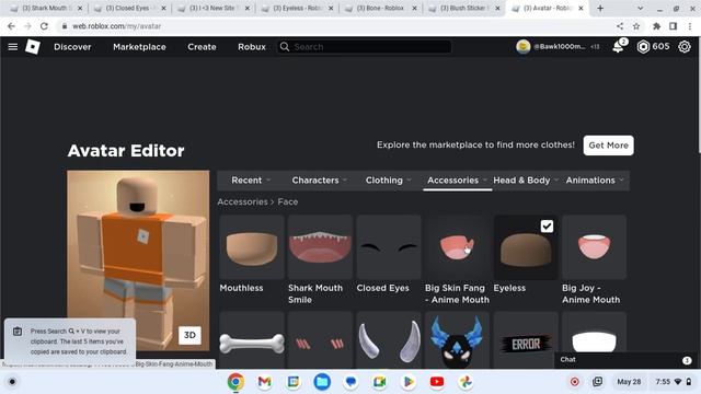HOW TO MAKE SUPER SUPER HAPPY FACE FOR CHEAP! #roblox смотреть онлайн
