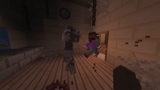 😱 Майнкрафт но РУНЯ Попала в ШКОЛУ АНИМАТРОНИКОВ ФНАФ! [2] смотреть онлайн