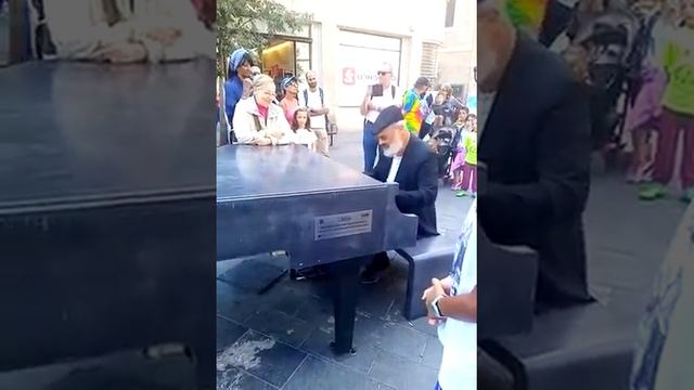 Профессиональный музыкант. смотреть онлайн