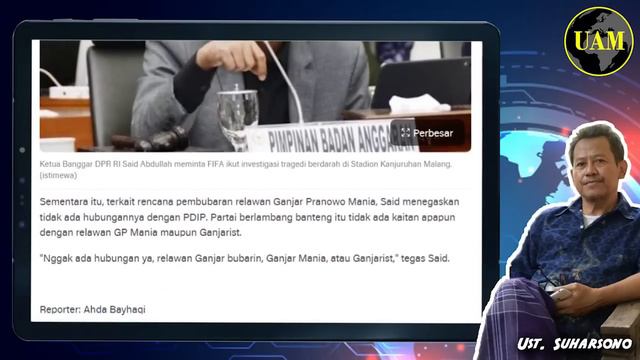 PDIP Curhat...!! Kita Sering Digebukin dan Diserang Relawan Ganjar; Wajar itu, kan Celeng Buta...?! смотреть онлайн