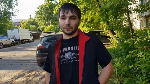 Привели в порядок Пятерочку (ВАЗ-2105 с 31-ым Карбюратором) смотреть онлайн