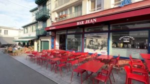 Биарриц. Франция.