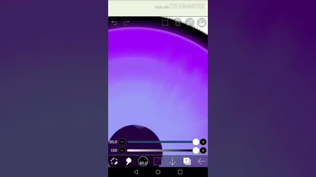 Как рисовать глаза в приложении ibisPaint X/How to draw eyes in ibisPaint X смотреть онлайн