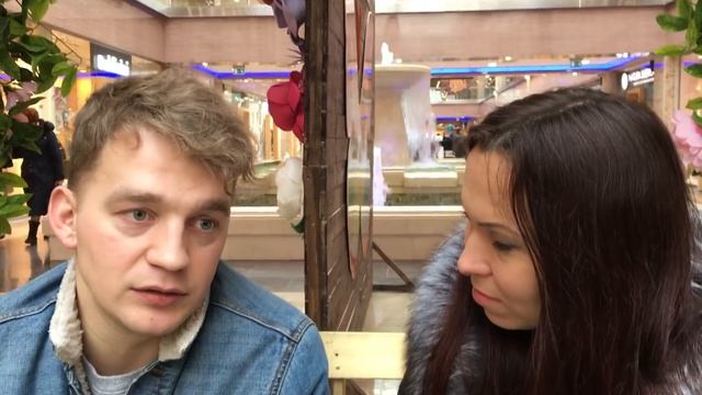 Интервью Алексей Демидов смотреть онлайн