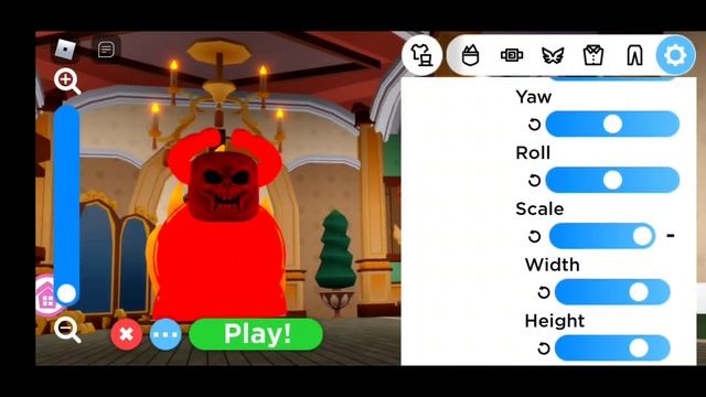 How to make Tricky Phase 3 in Robloxian Highschool (Request) | Roblox смотреть онлайн