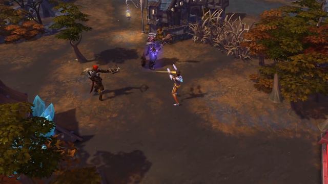 Medivh Update Spotlight – Heroes of the Storm смотреть онлайн