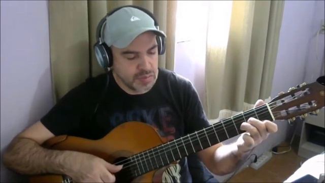 Careless Whisper - Raphael Oliveira смотреть онлайн