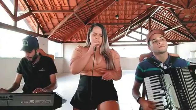 Música: Eu nunca te trai смотреть онлайн