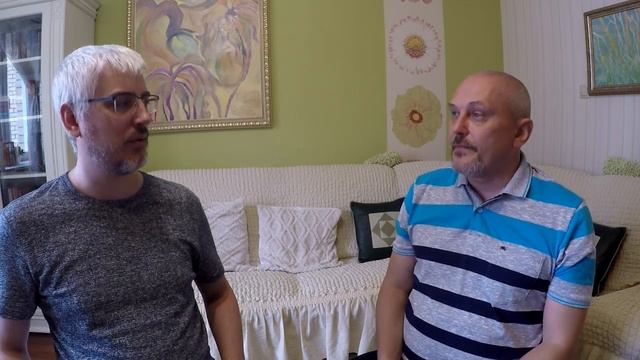 4 цели жизни. Пурушартха. Святослав Дубянский