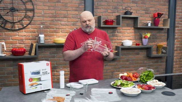 Jak DŁUGO I ŚWIEŻO przechowywać jedzenie w lodówce – Fresh&Save - Nas Troje TV смотреть онлайн