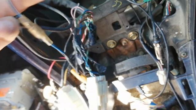 Как установить магнитолу в старую Тойоту. #carrozzeria #pioneer #pioneercarrozzeria #jzx90 #mark2 смотреть онлайн