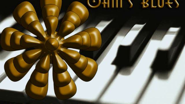 aaron goldberg - OAM's blues смотреть онлайн