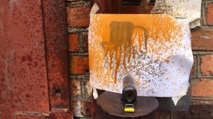 Обзор аэрозольного пистолета  «Добрыня». Смотрим, стреляем.