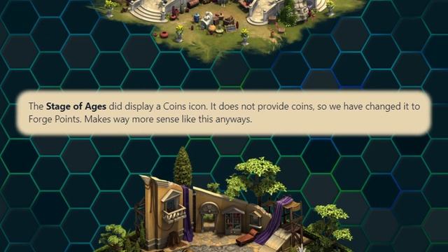 Update 1.243 Changelog | Forge of Empires смотреть онлайн