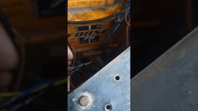 Тормоза провалилась педаль тормоза причина смотреть онлайн